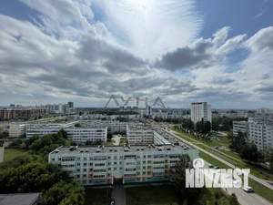 2-к квартира, вторичка, 48м2, 14/14 этаж
