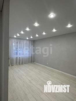 2-к квартира, вторичка, 45м2, 1/17 этаж