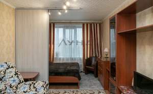 1-к квартира, вторичка, 33м2, 6/9 этаж