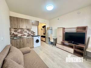 Студия квартира, вторичка, 21м2, 17/18 этаж