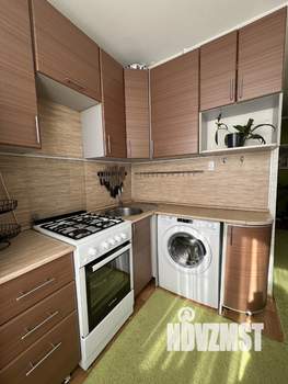 1-к квартира, вторичка, 32м2, 1/9 этаж