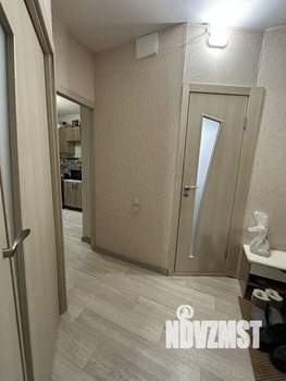 1-к квартира, вторичка, 35м2, 5/10 этаж