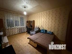 2-к квартира, вторичка, 52м2, 5/9 этаж