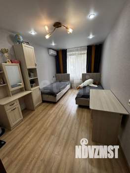 3-к квартира, вторичка, 66м2, 4/9 этаж