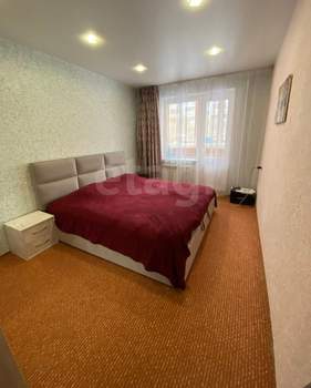 3-к квартира, вторичка, 66м2, 1/9 этаж