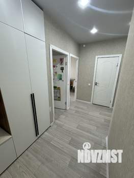 3-к квартира, вторичка, 79м2, 15/19 этаж