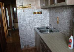 4-к квартира, вторичка, 72м2, 5/5 этаж