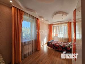 4-к квартира, вторичка, 87м2, 3/10 этаж