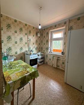 1-к квартира, вторичка, 36м2, 7/10 этаж