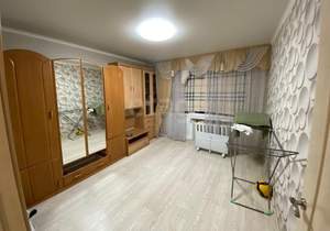 1-к квартира, вторичка, 29м2, 3/5 этаж