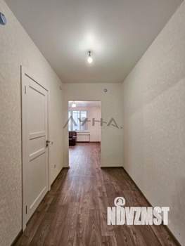 Студия квартира, вторичка, 28м2, 16/19 этаж