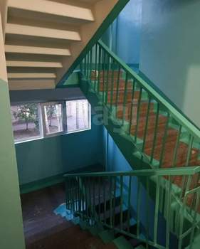 2-к квартира, вторичка, 43м2, 4/5 этаж