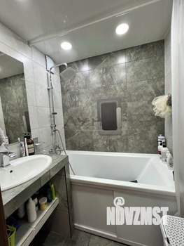 3-к квартира, вторичка, 58м2, 4/5 этаж