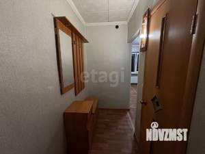 1-к квартира, вторичка, 31м2, 3/4 этаж