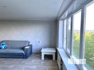 1-к квартира, вторичка, 35м2, 8/12 этаж