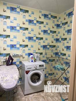 3-к квартира, вторичка, 105м2, 6/17 этаж