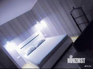 Студия квартира, вторичка, 36м2, 2/9 этаж