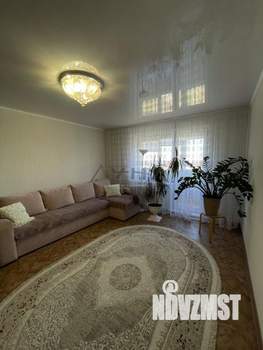 3-к квартира, вторичка, 59м2, 4/5 этаж