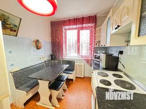 3-к квартира, вторичка, 66м2, 3/12 этаж