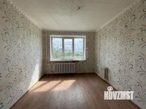 1-к квартира, вторичка, 30м2, 4/9 этаж