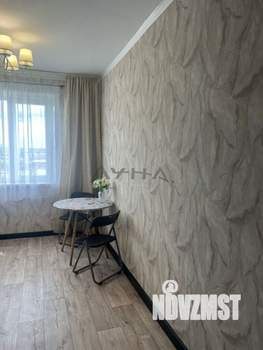 1-к квартира, вторичка, 33м2, 9/10 этаж
