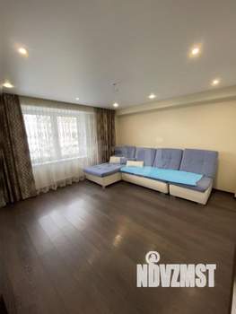 3-к квартира, вторичка, 64м2, 14/18 этаж