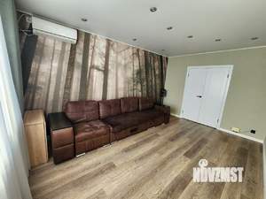 2-к квартира, вторичка, 52м2, 5/10 этаж