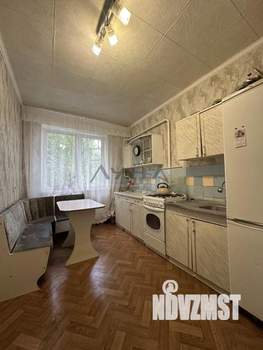 3-к квартира, вторичка, 66м2, 2/9 этаж