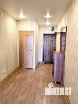1-к квартира, вторичка, 51м2, 11/17 этаж