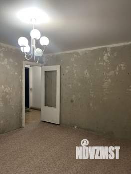 2-к квартира, вторичка, 43м2, 5/5 этаж