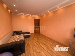 3-к квартира, вторичка, 68м2, 8/10 этаж