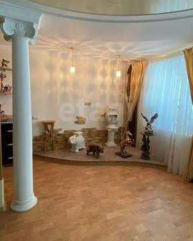 5-к квартира, вторичка, 110м2, 8/9 этаж