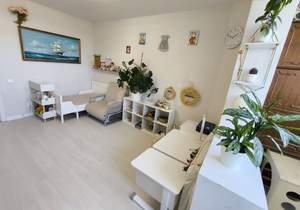 3-к квартира, вторичка, 73м2, 9/9 этаж