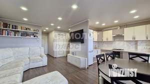 3-к квартира, вторичка, 58м2, 3/5 этаж
