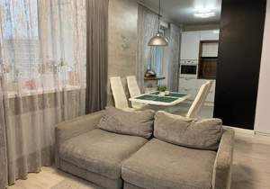 2-к квартира, вторичка, 57м2, 14/24 этаж