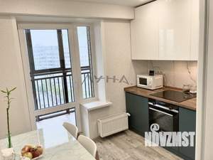 2-к квартира, вторичка, 52м2, 10/18 этаж