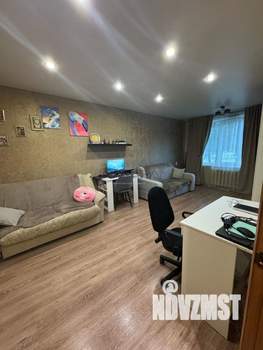 1-к квартира, вторичка, 33м2, 1/9 этаж