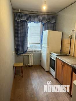3-к квартира, вторичка, 57м2, 2/5 этаж