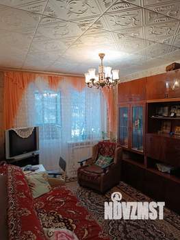 2-к квартира, вторичка, 45м2, 2/5 этаж