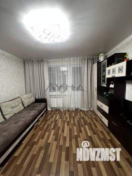2-к квартира, вторичка, 44м2, 5/5 этаж