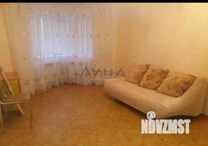 1-к квартира, вторичка, 41м2, 1/18 этаж