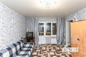 2-к квартира, вторичка, 36м2, 2/5 этаж