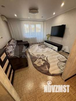 4-к квартира, вторичка, 73м2, 3/5 этаж