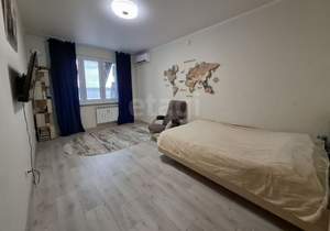 1-к квартира, вторичка, 39м2, 17/17 этаж