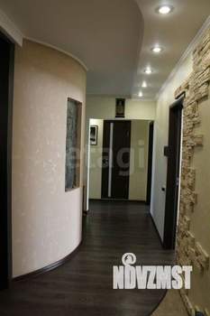 4-к квартира, вторичка, 86м2, 7/9 этаж