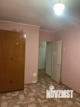 2-к квартира, вторичка, 43м2, 5/5 этаж