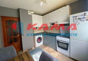 1-к квартира, вторичка, 39м2, 3/12 этаж
