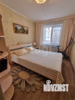 2-к квартира, вторичка, 45м2, 2/5 этаж