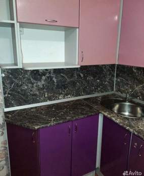 2-к квартира, вторичка, 42м2, 5/5 этаж