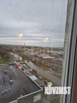 4-к квартира, вторичка, 89м2, 9/10 этаж